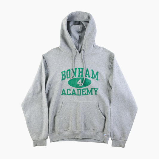 'Bonham Academy' Hooded Sweatshirt
