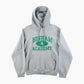 'Bonham Academy' Hooded Sweatshirt