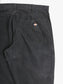 Vintage Carpenter Pants - Black - 40/32