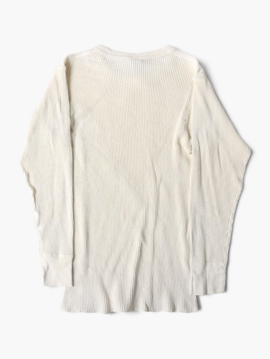 'JE Morgan' Waffle Thermal