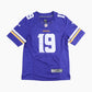 Minnesota Vikings NFL Jersey - Purple