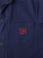 Vintage Chore Jacket - Blue