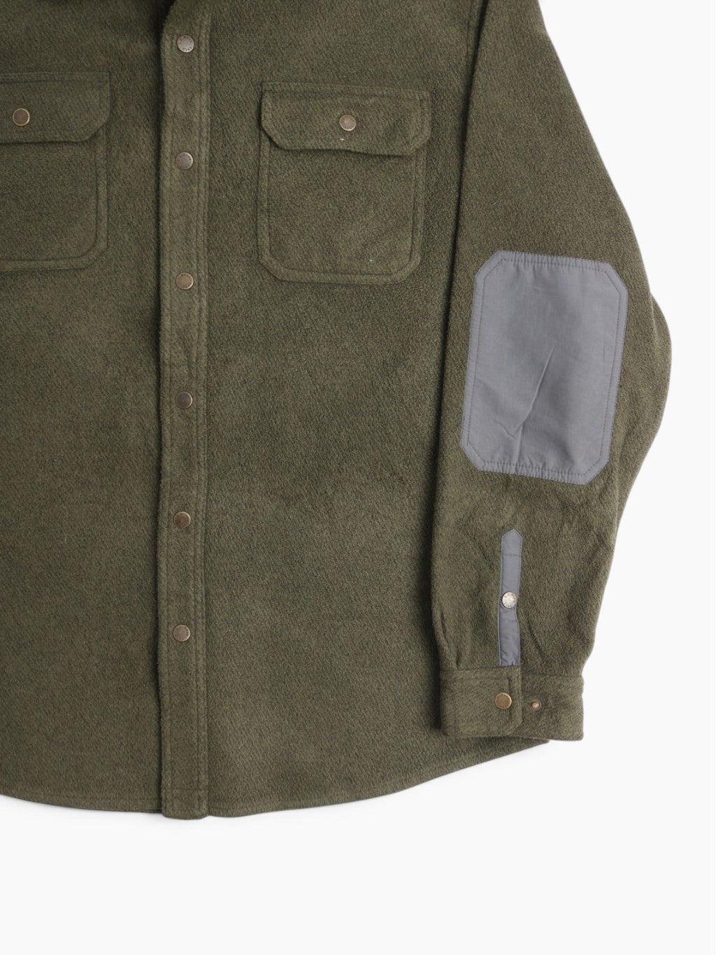Vintage Shirt - Green
