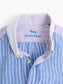 Vintage Long Sleeved 'Harmont & Blaine' Shirt