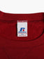 Vintage Sweatshirt - Red