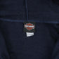 'Rocky Top' Hooded Sweatshirt - Navy