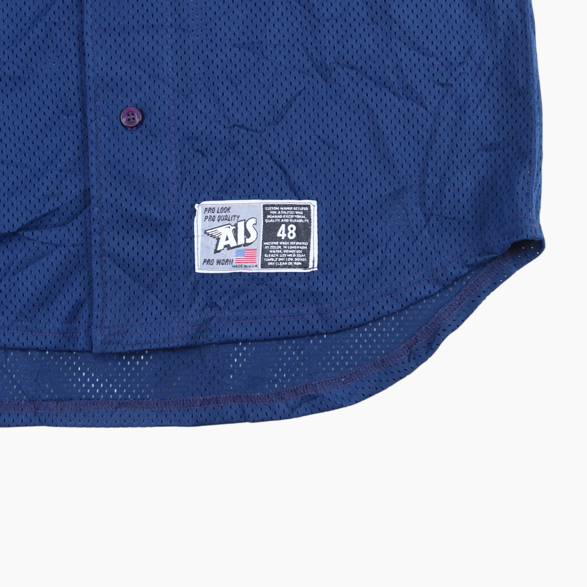 Fort Myers Miracle MLB Jersey