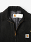 Detroit Jacket - Black