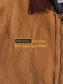Detroit Jacket - Hamilton Brown