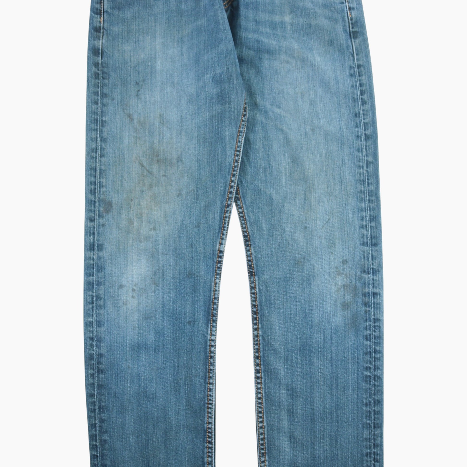 Vintage 508 Jeans - Blue - 30/32
