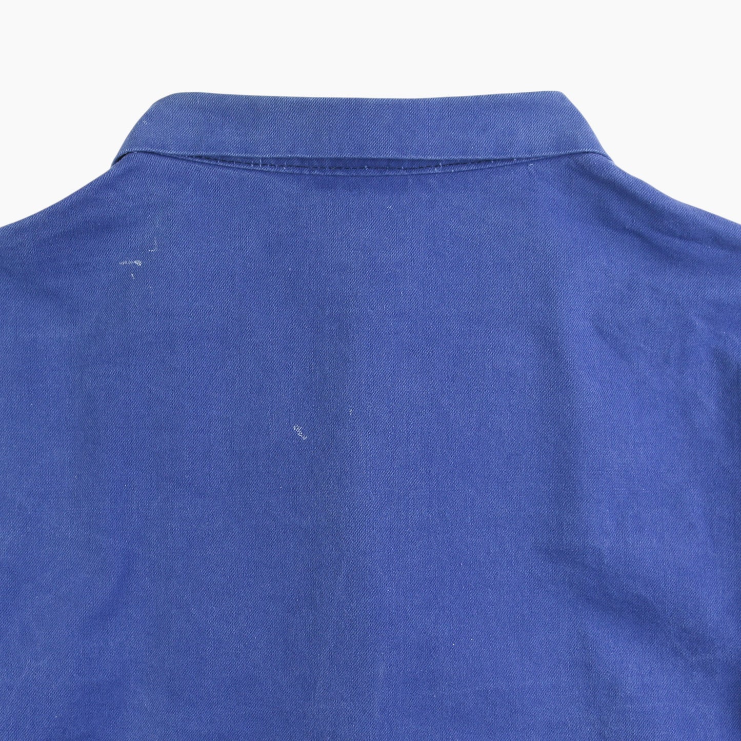 Vintage Chore Jacket - Blue