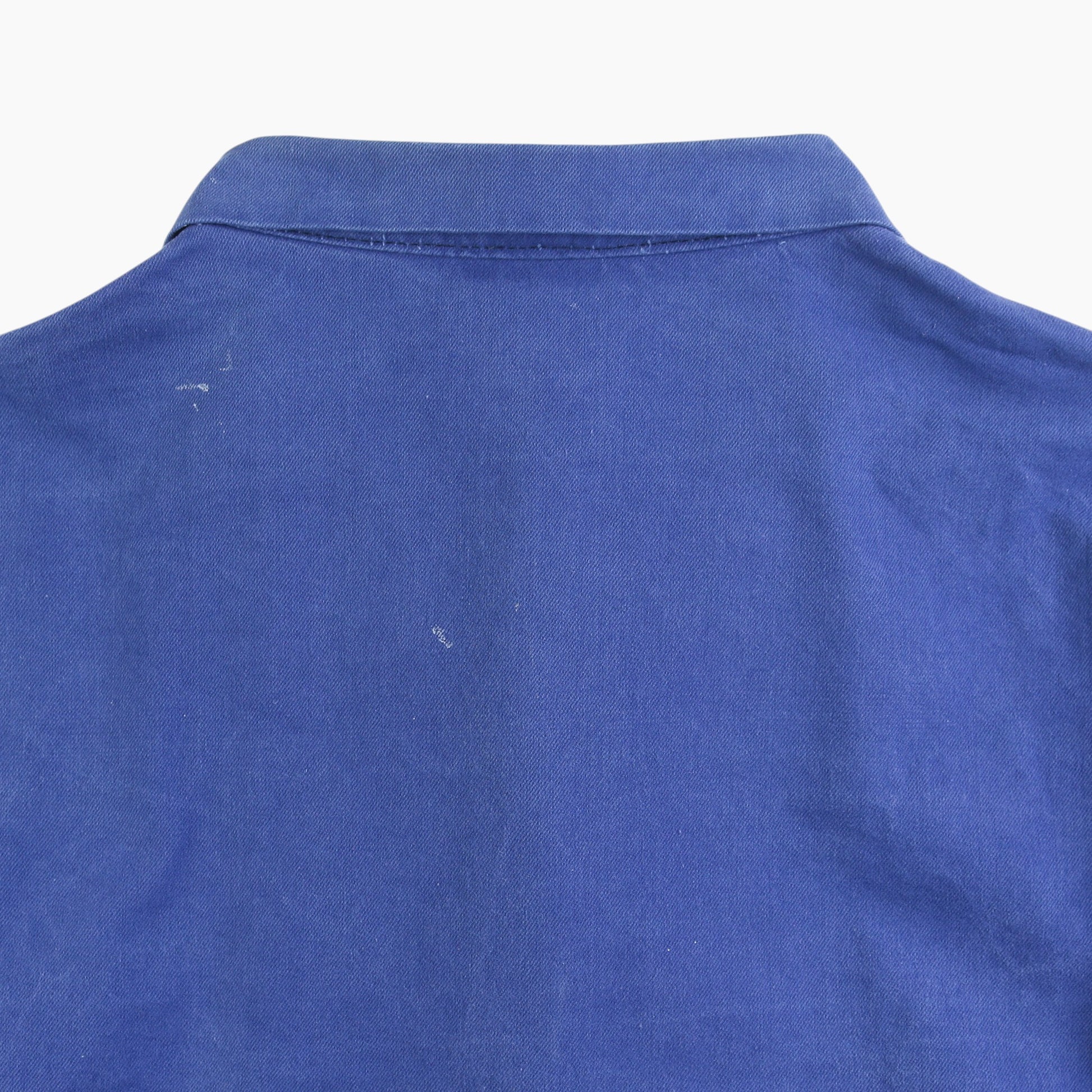 Vintage Chore Jacket - Blue