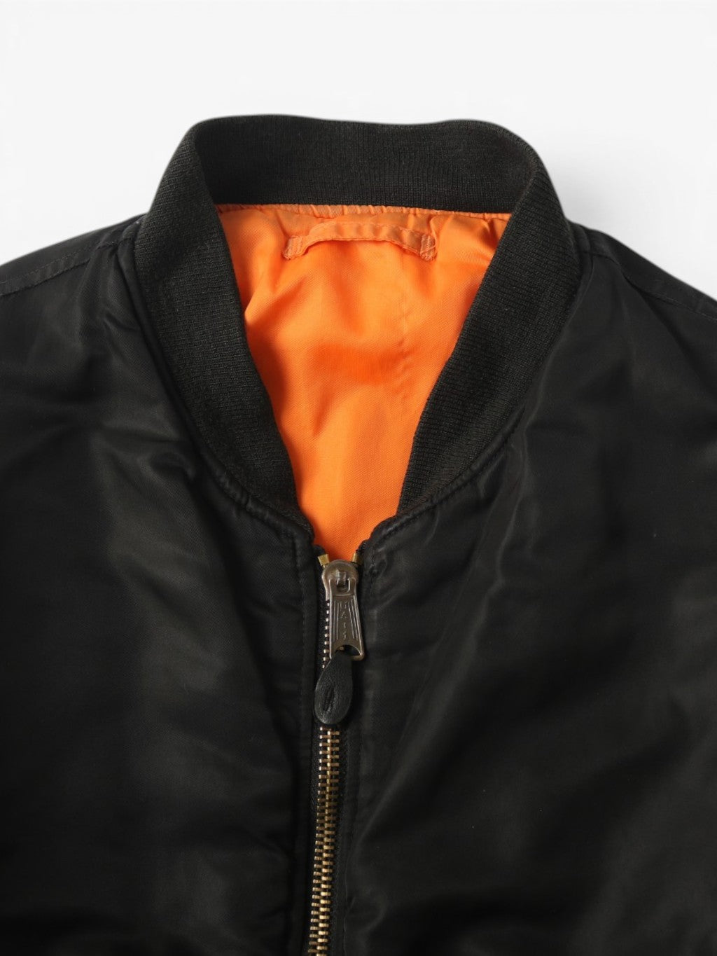 Vintage MA-1 Bomber Jacket