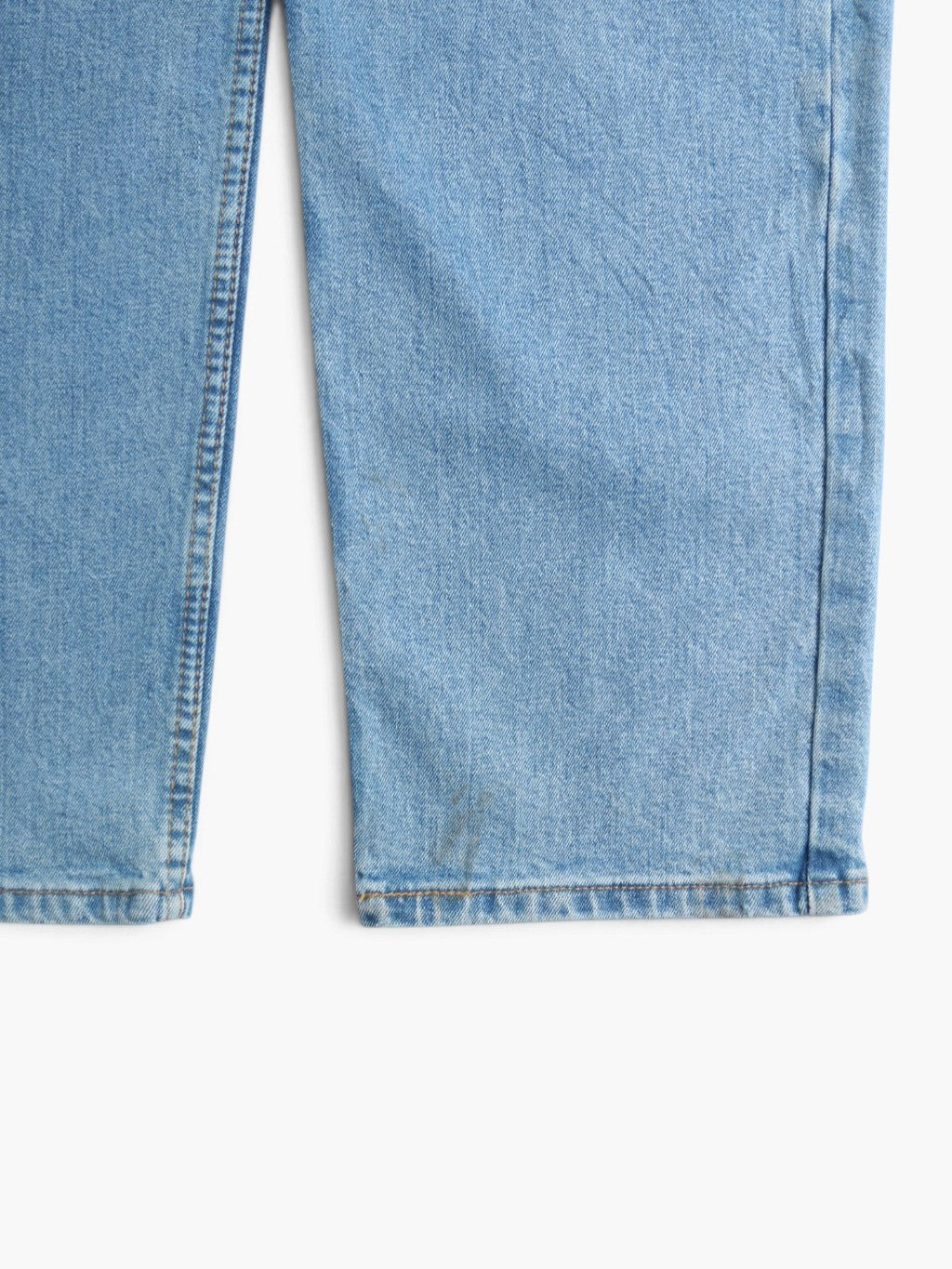 Vintage 550 Jeans - 33/32