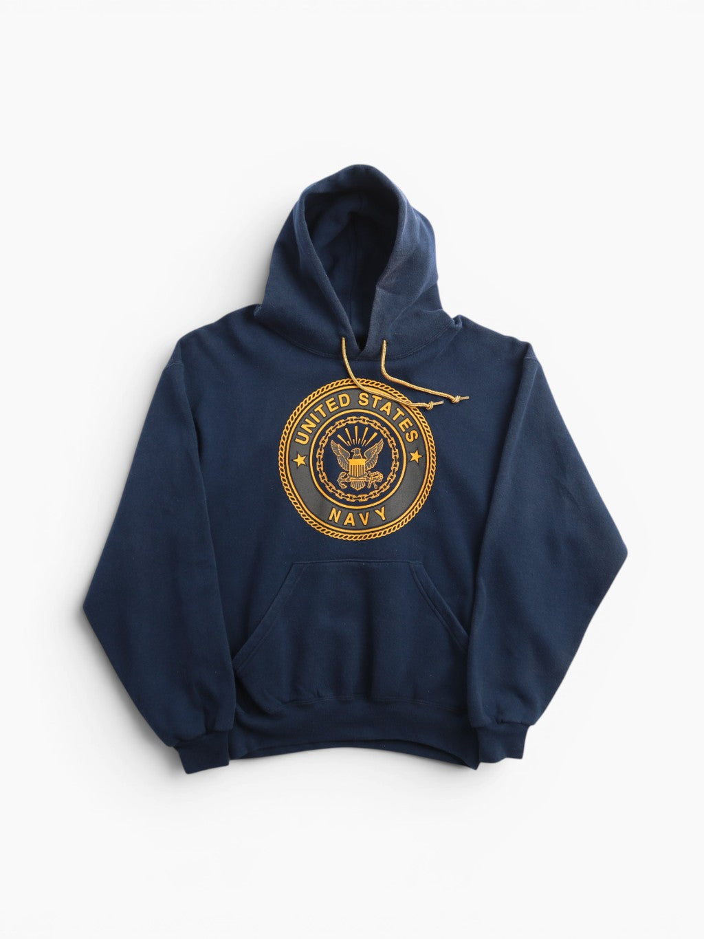 'US NAVY' Hooded Sweatshirt