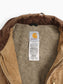 Work Jacket - Hamilton Brown