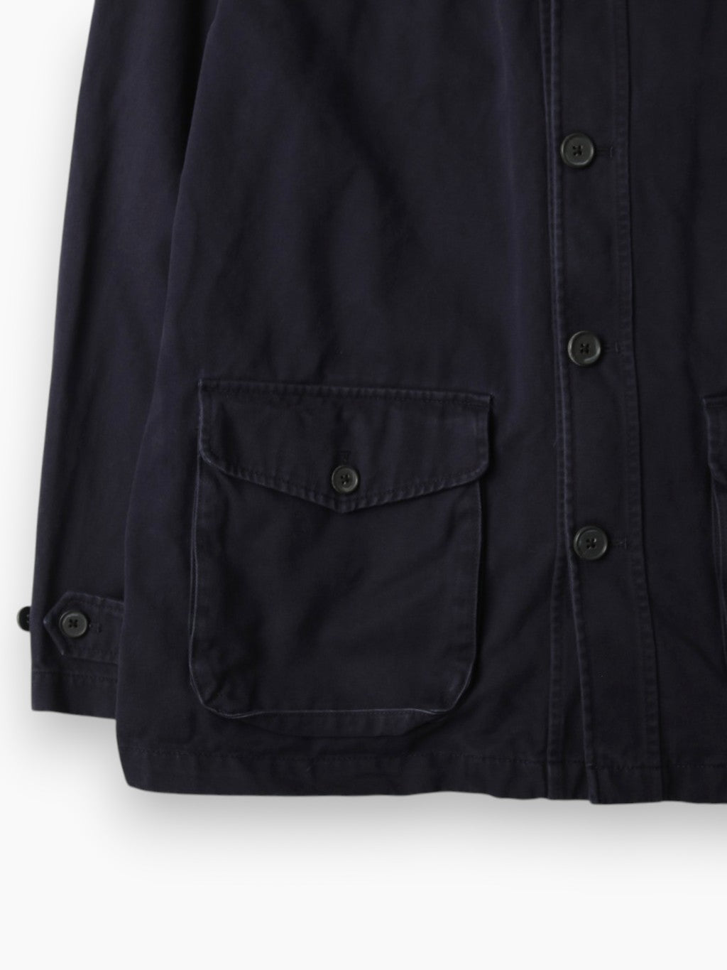 'Lands End' Barn Coat