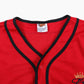 Vintage 'Budweiser' Shirt - Red