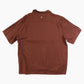 'DaVinci Charlie Sheen' Bowling Shirt