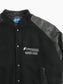 Vintage Varsity 'Universal' Bomber Jacket