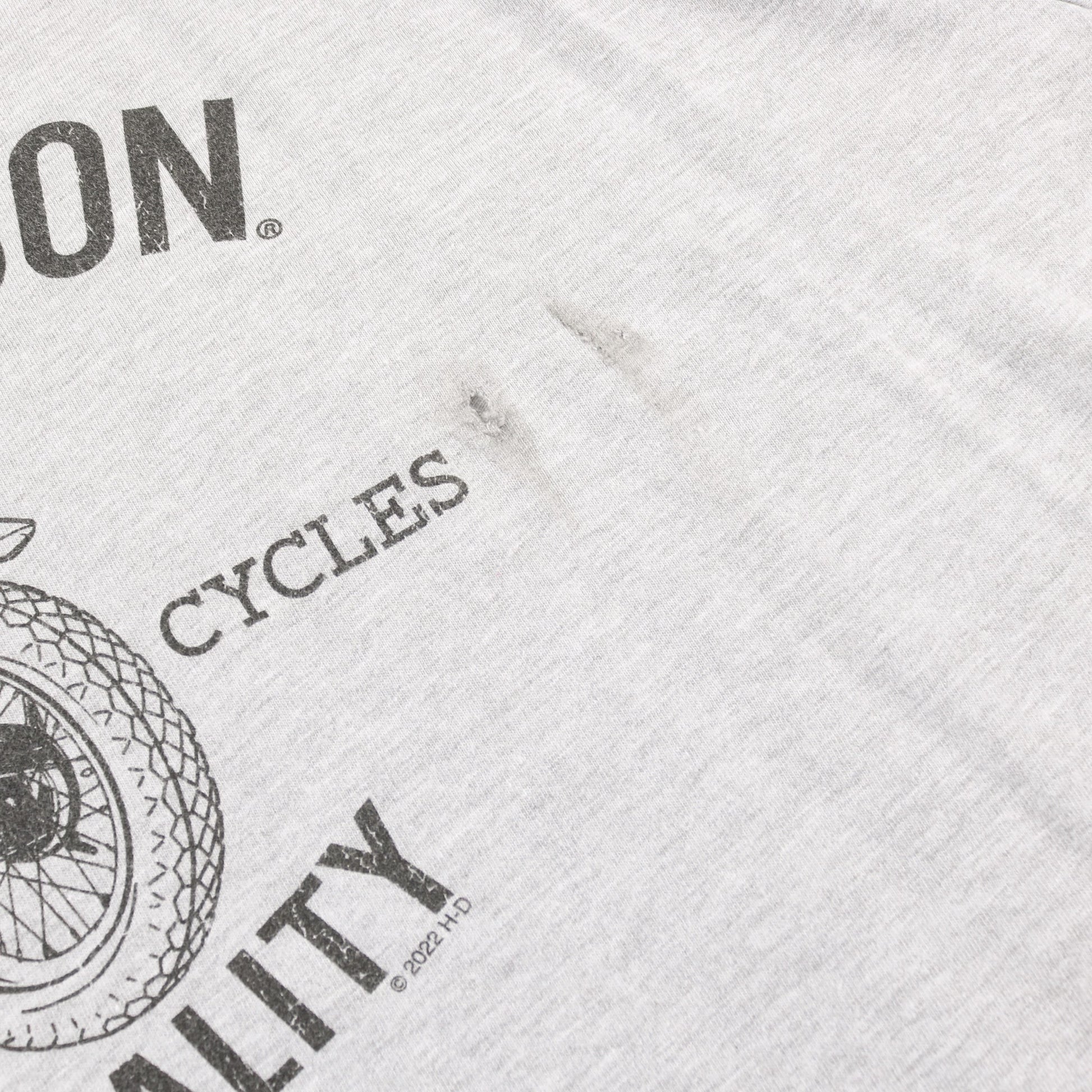 'Hillbilly' T-Shirt