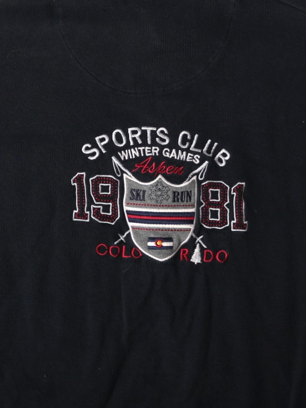 Olly Gan Rugby Shirt
