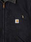 Detroit Jacket - Navy