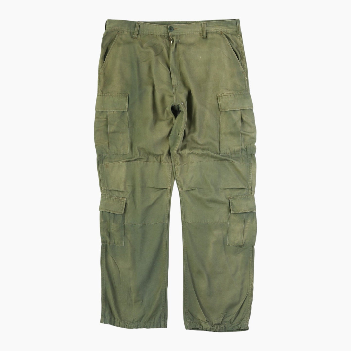 Vintage M65 Army Pants