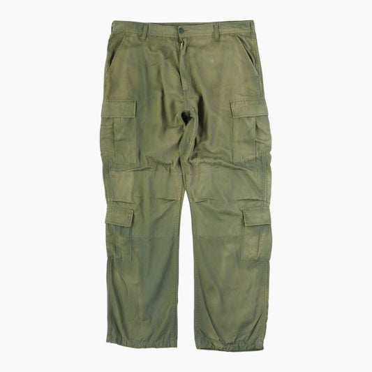Vintage M65 Army Pants