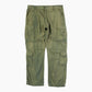 Vintage M65 Army Pants