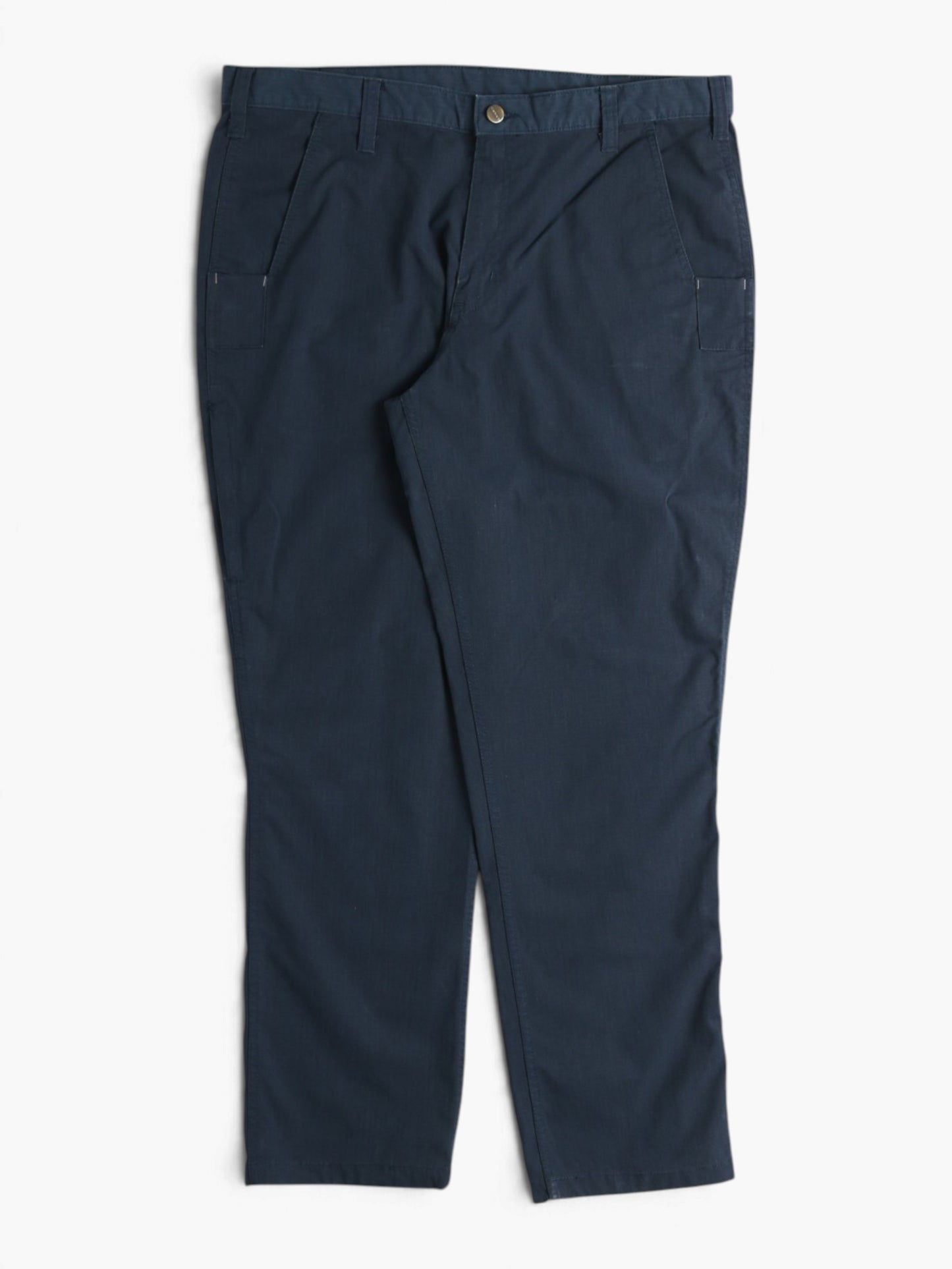 Vintage Work Pants - Navy - 36/32