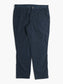 Vintage Work Pants - Navy - 36/32