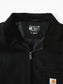 Detroit Jacket - Black