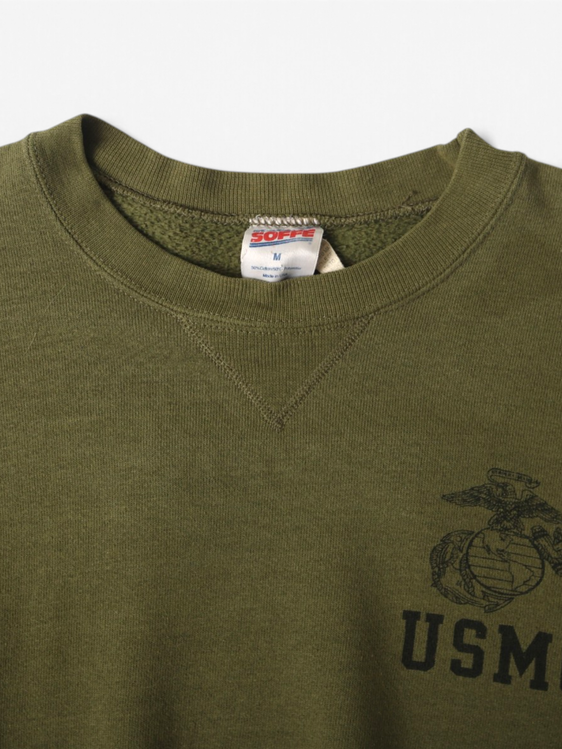 'USMC' Sweatshirt