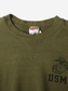 'USMC' Sweatshirt