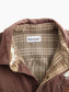Work Shirt - Brown