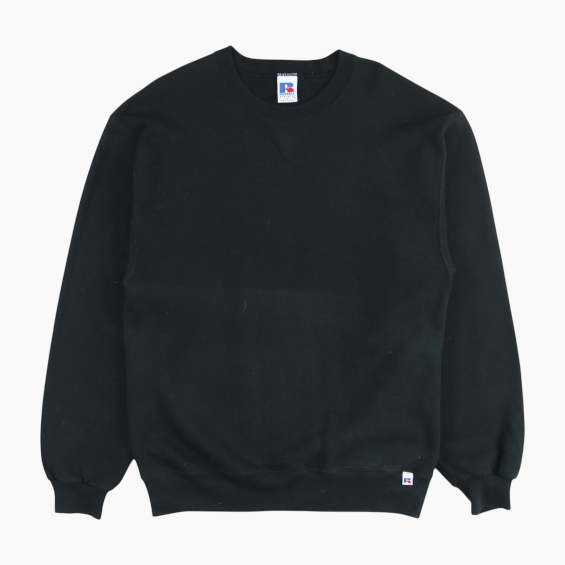 Sweatshirt - Black