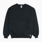 Sweatshirt - Black