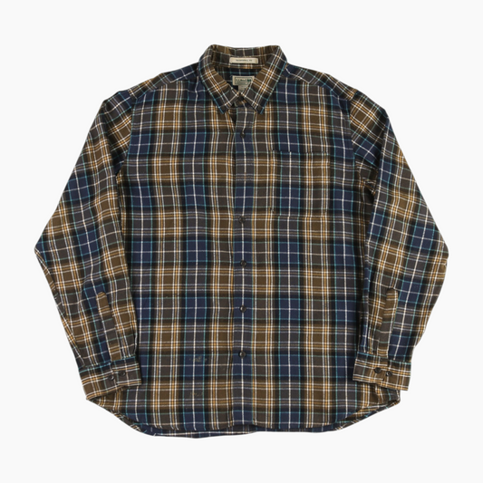 Shirt - Navy