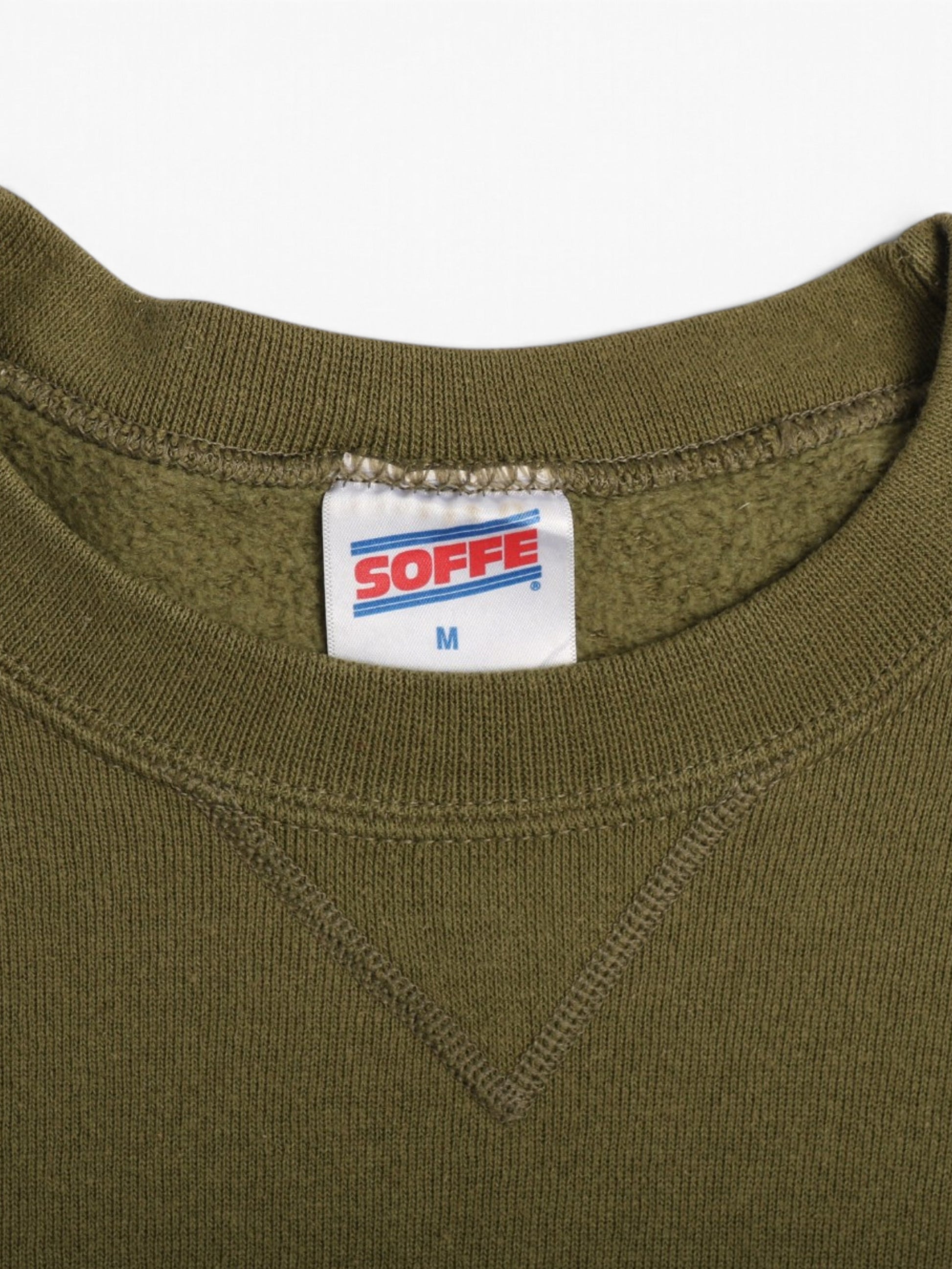 'USMC' Sweatshirt
