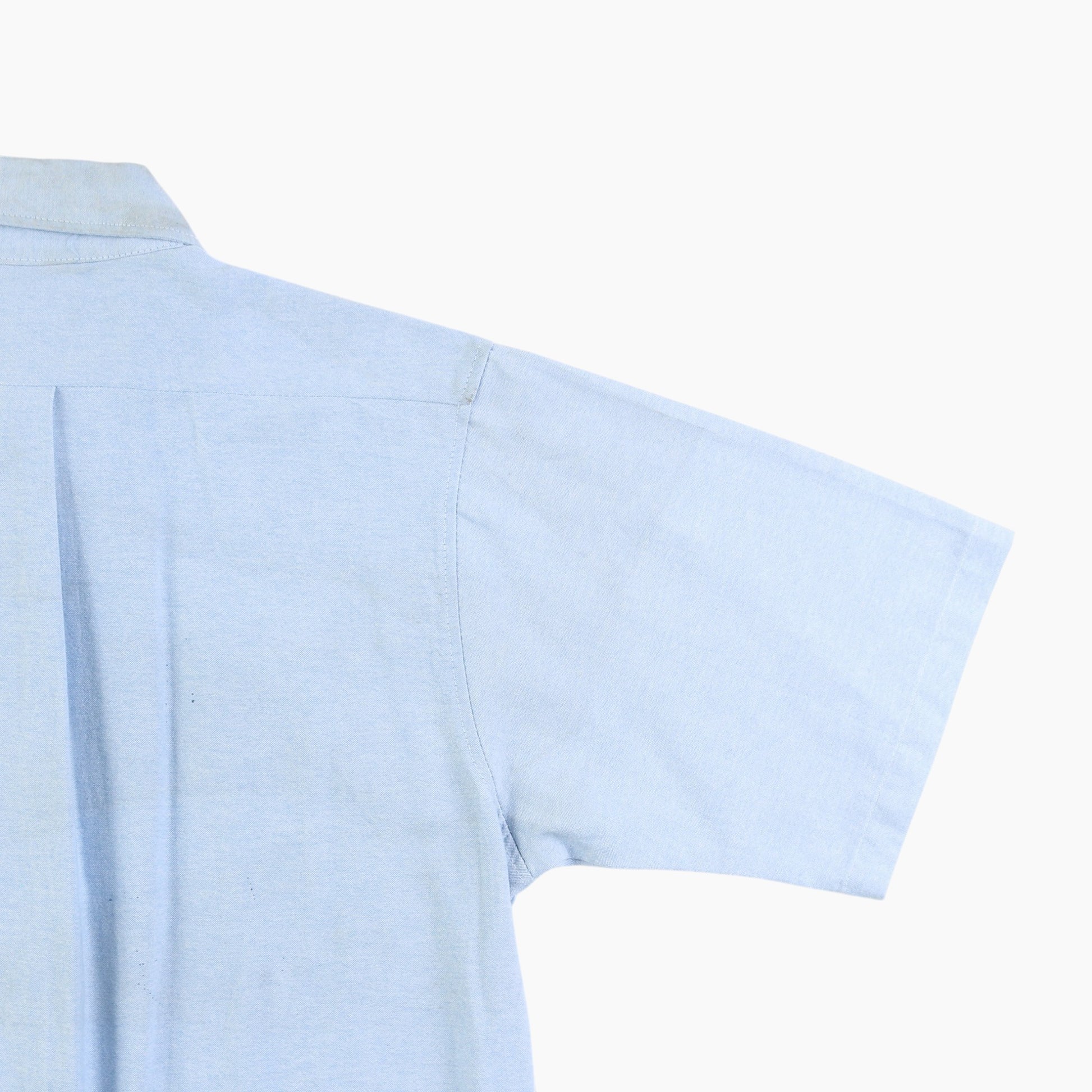 'Red Kap' Vintage Garage Shirt