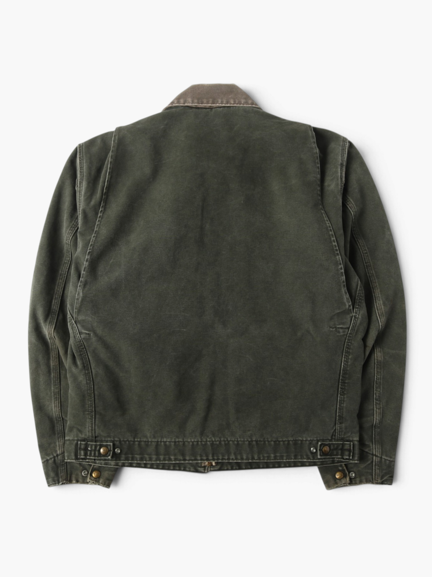 J97 Detroit Jacket - Green