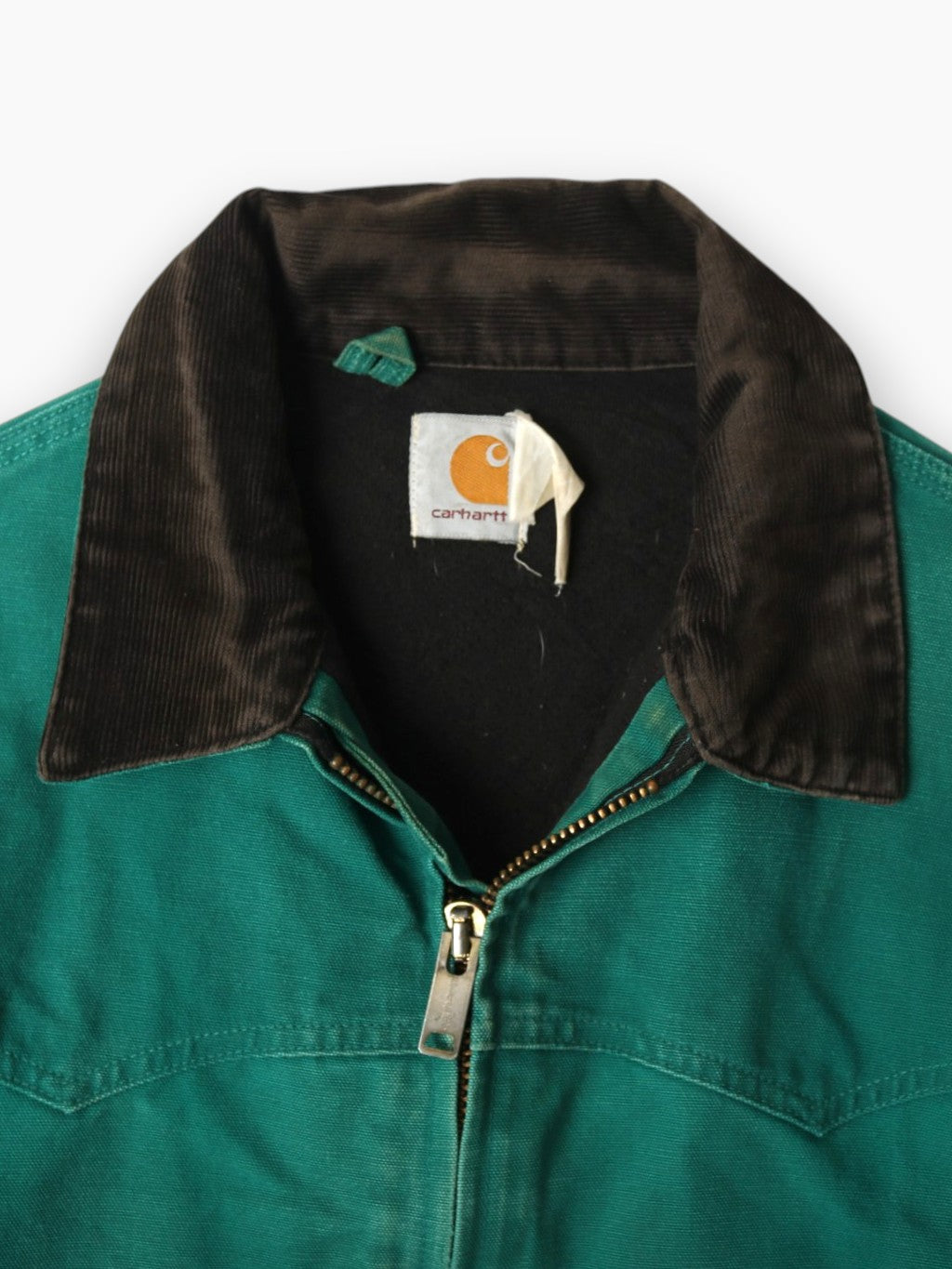 Santa Fe Bomber Jacket - Green