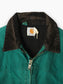 Santa Fe Bomber Jacket - Green