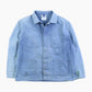 Vintage Chore Jacket - Blue