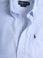 Vintage Shirt - Blue