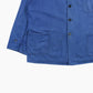Vintage Chore Jacket - Blue