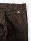 Work Pants - Brown - 28/30