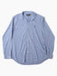 Vintage Shirt - Blue Check