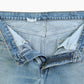 Carpenter Shorts - Denim - 34"